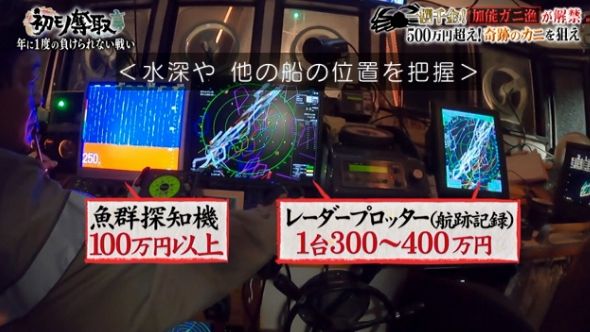 鉄腕DASH 24