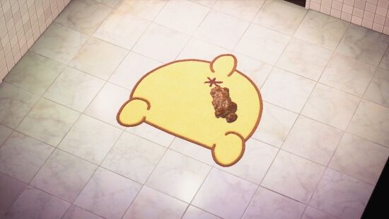 あつ森 サンリオコラボでこれまでなかった家具の組み合わせが可能に くまニュース