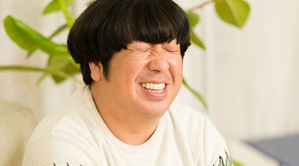 日村勇紀が整形した理由