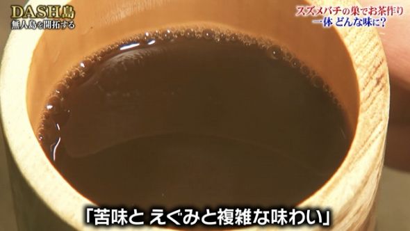 鉄腕DASH 40