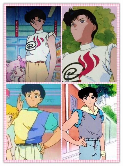 セーラームーン に私服が糞ダサい奴がいると話題に くまニュース セーラームーン に私服が糞ダサい奴がいると話題に くまニュース