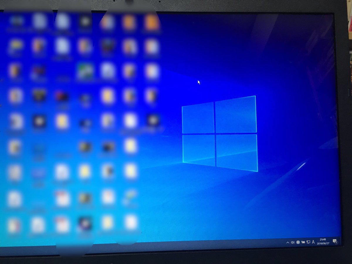 Windows10のcgに見える壁紙は実は写真だったらしい くまニュース