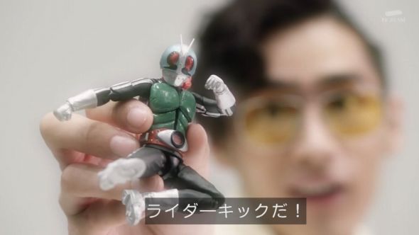 仮面ライダーリバイス 第4話感想 ろいアンテナ 仮面ライダーリバイス 第4話感想 ろいアンテナ