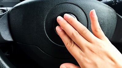 もし車内に閉じ込められたらクラクションを鳴らせ と子供に教えようと思った くまニュース もし車内に閉じ込められたらクラクションを鳴らせ と子供に教えようと思った くまニュース