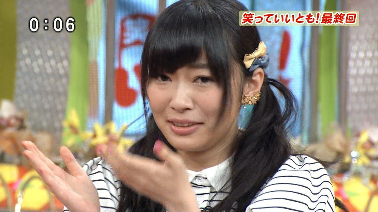動画 画像あり 指原莉乃 笑っていいとも最終回で号泣 嘘泣きと批判殺到wwwww はだしの2ch速報 動画 画像あり 指原莉乃 笑っていいとも最終回で号泣 嘘泣きと批判殺到wwwww はだしの2ch速報