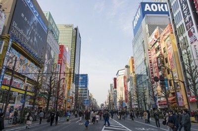 「地方にあって東京にないもの」なんてほとんどなくね？