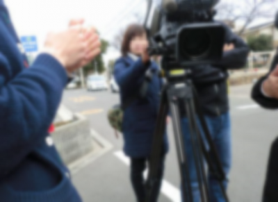 【マスコミが恫喝】塚本幼稚園「子供がいるから止めて下さい」TBS男「お前ら！傷害罪で訴えるぞ！」嫌がらせが続く塚本幼稚園の一日