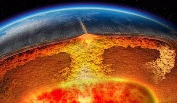 【速報】イタリア滅亡か　超巨大火山がまもなく500年の眠りから覚める模様www