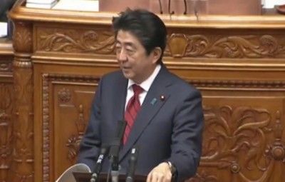 【加計学園】安倍ちゃん答弁がカッコいいと話題「民主党政権で『速やかに検討』と格上げ。改革に大変ご苦労されたと察します。」