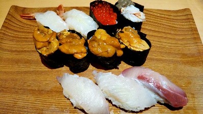お寿司6