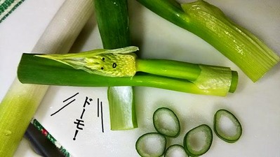 ねぎぼうず2