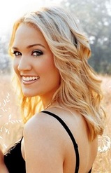 Carrie Underwood