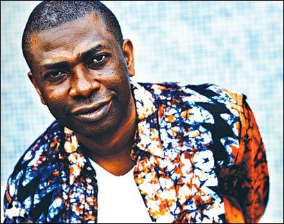 YOUSSOU