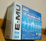 emu emulator x