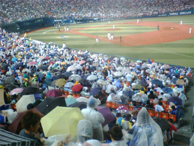 05 10 08 佐々木投手の引退セレモニー At 横浜スタジアム レスペス トランクィル 05 10 08 佐々木投手の引退セレモニー At 横浜スタジアム レスペス トランクィル