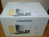 emachines box