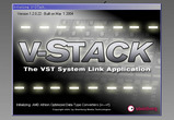 v-stack splash