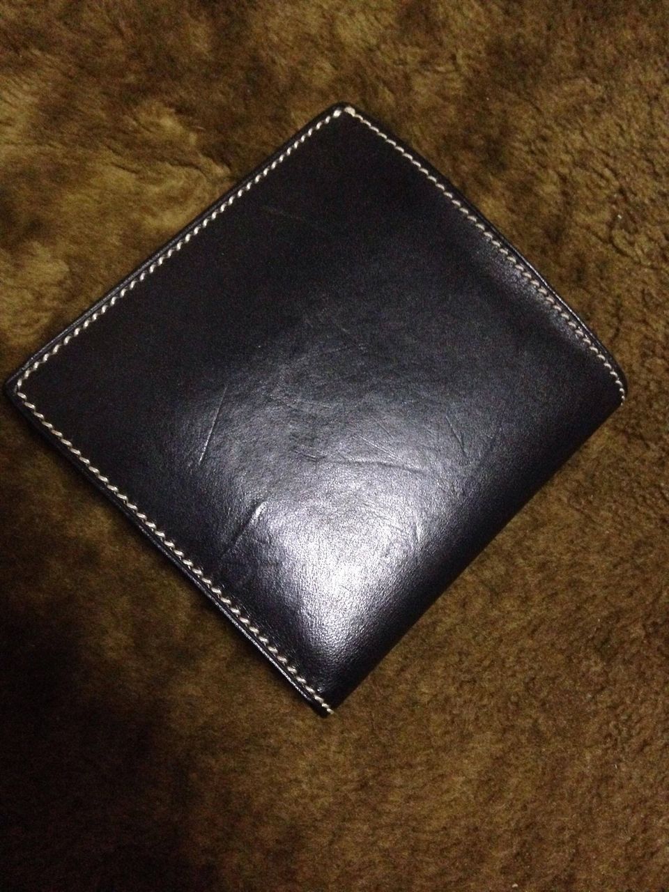 俺の財布かっけえええええ 俺だってオシャレになりたい 2ch