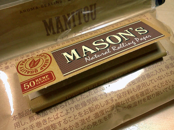 マニトウ・ゴールド : プロ妖精ぺぺやま