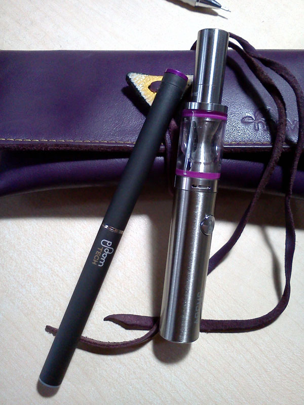 プルームテックとvape始めて一週間経過 プロ妖精ぺぺやま