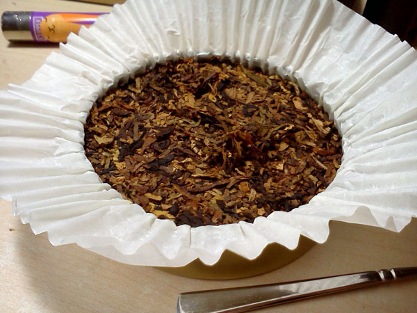 ダンヒル ロンドンミクスチャー プロ妖精ぺぺやま