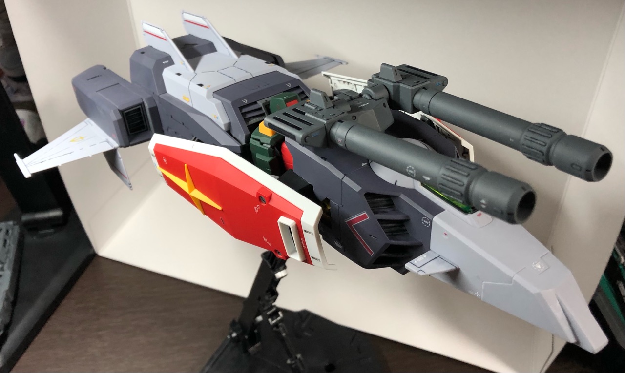 1/100MG Gアーマー リアルタイプカラー③ 〜Gアーマー、Gブル、G 1/100MG Gアーマー リアルタイプカラー③ 〜Gアーマー、Gブル、G