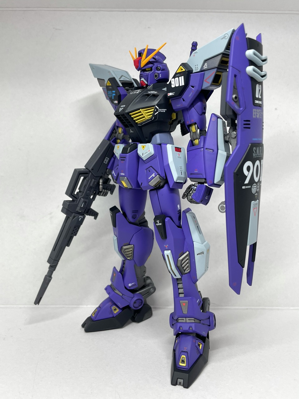 MG F91, F90 等セット販売　無塗装 MG F91, F90 等セット販売 無塗装