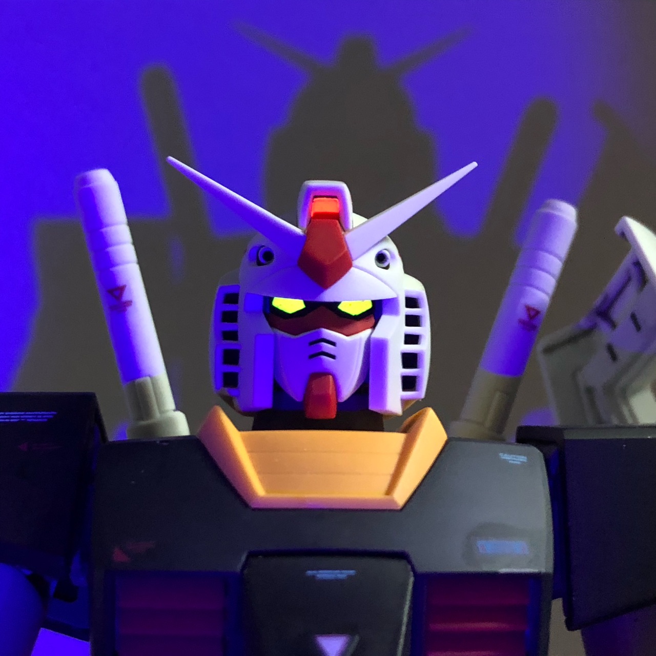 1/100MG Gアーマー リアルタイプカラー① 〜RX-78 ガンダム 1/100MG Gアーマー リアルタイプカラー① 〜RX-78 ガンダム