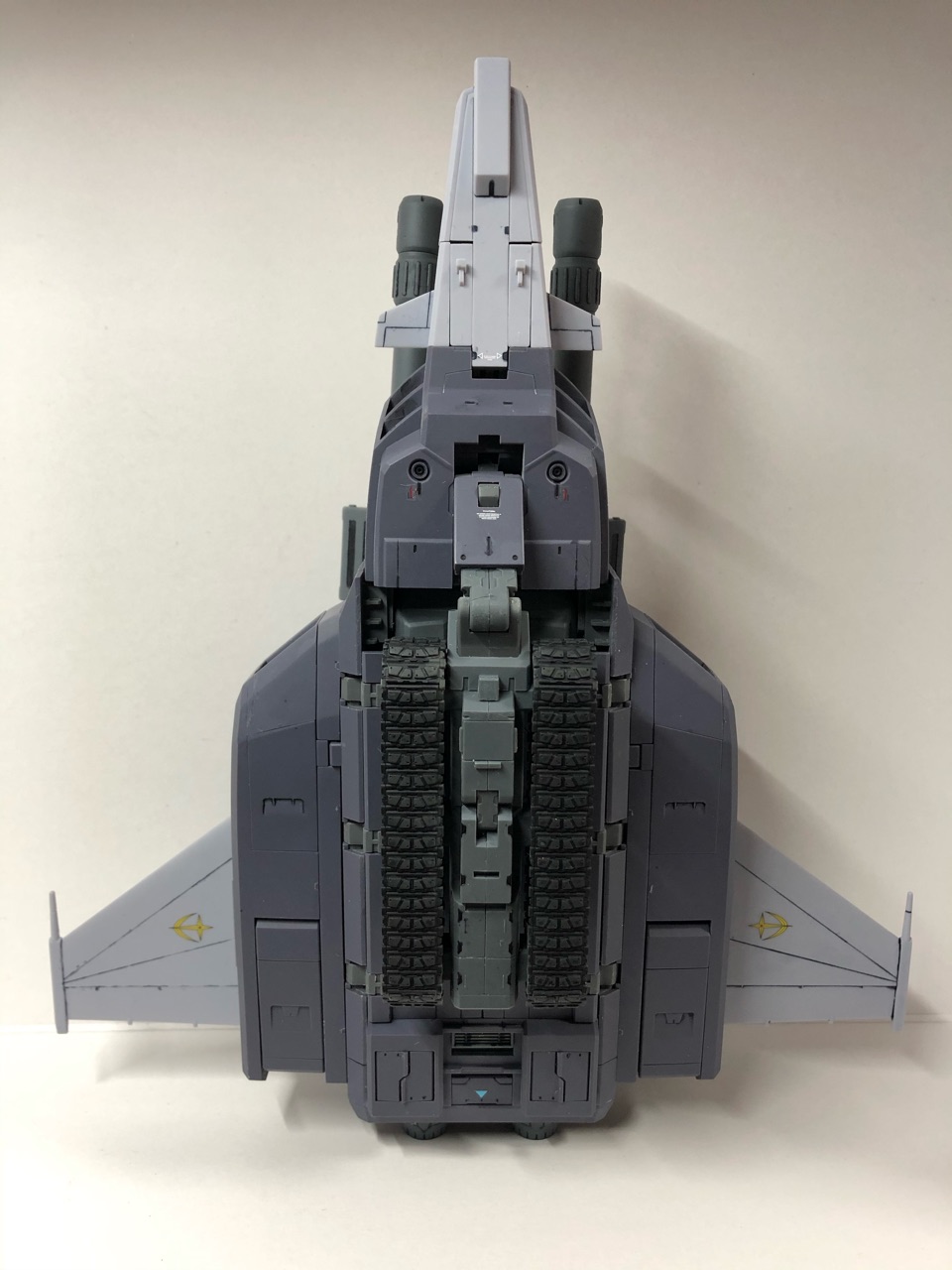 1/100MG Gアーマー リアルタイプカラー② 〜Gファイター〜 : く 1/100MG Gアーマー リアルタイプカラー② 〜Gファイター〜 : く