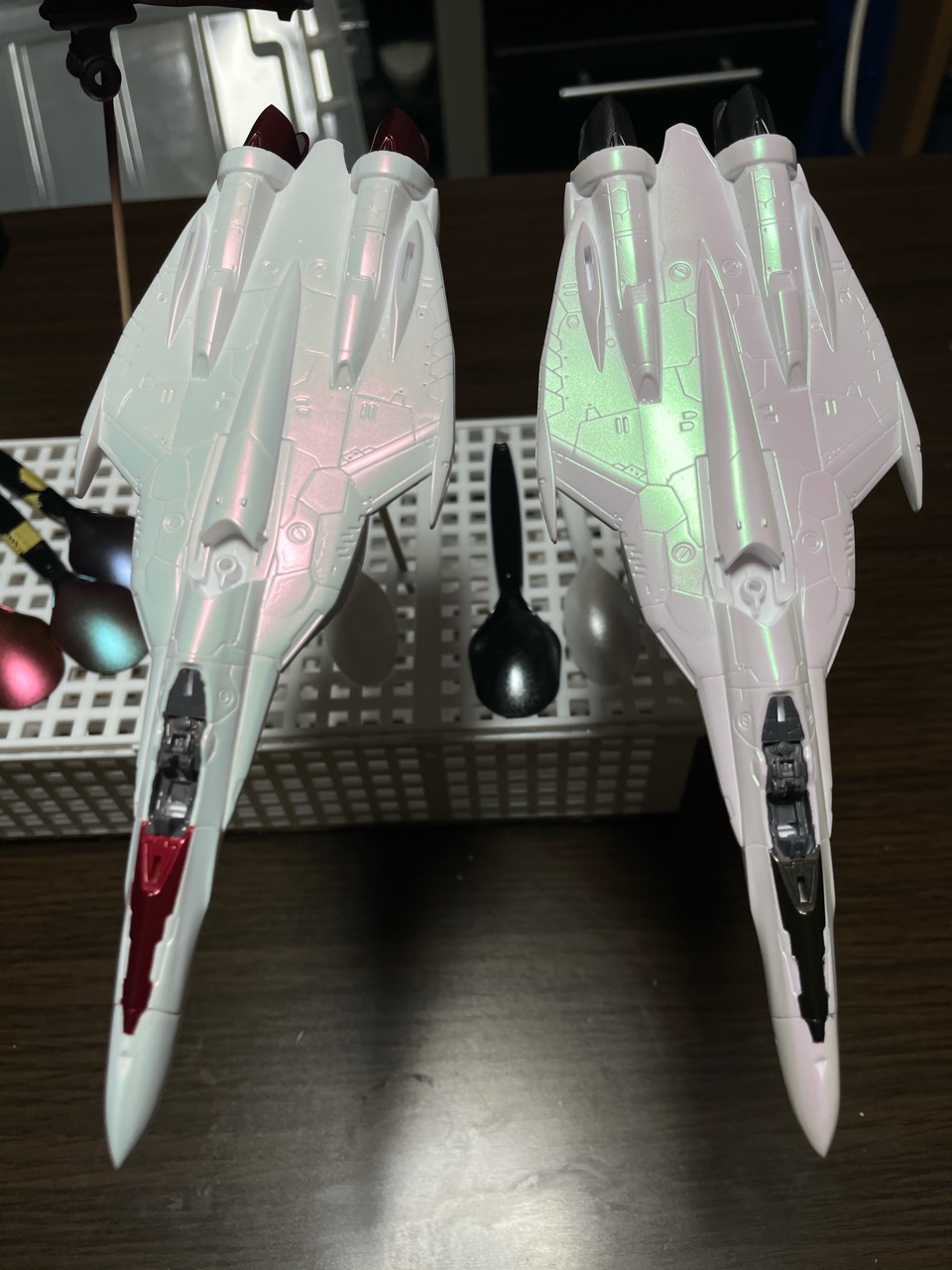 痛バルキリー】1/100 VF-25F メサイアバルキリー シェリル 痛バルキリー】1/100 VF-25F メサイアバルキリー シェリル