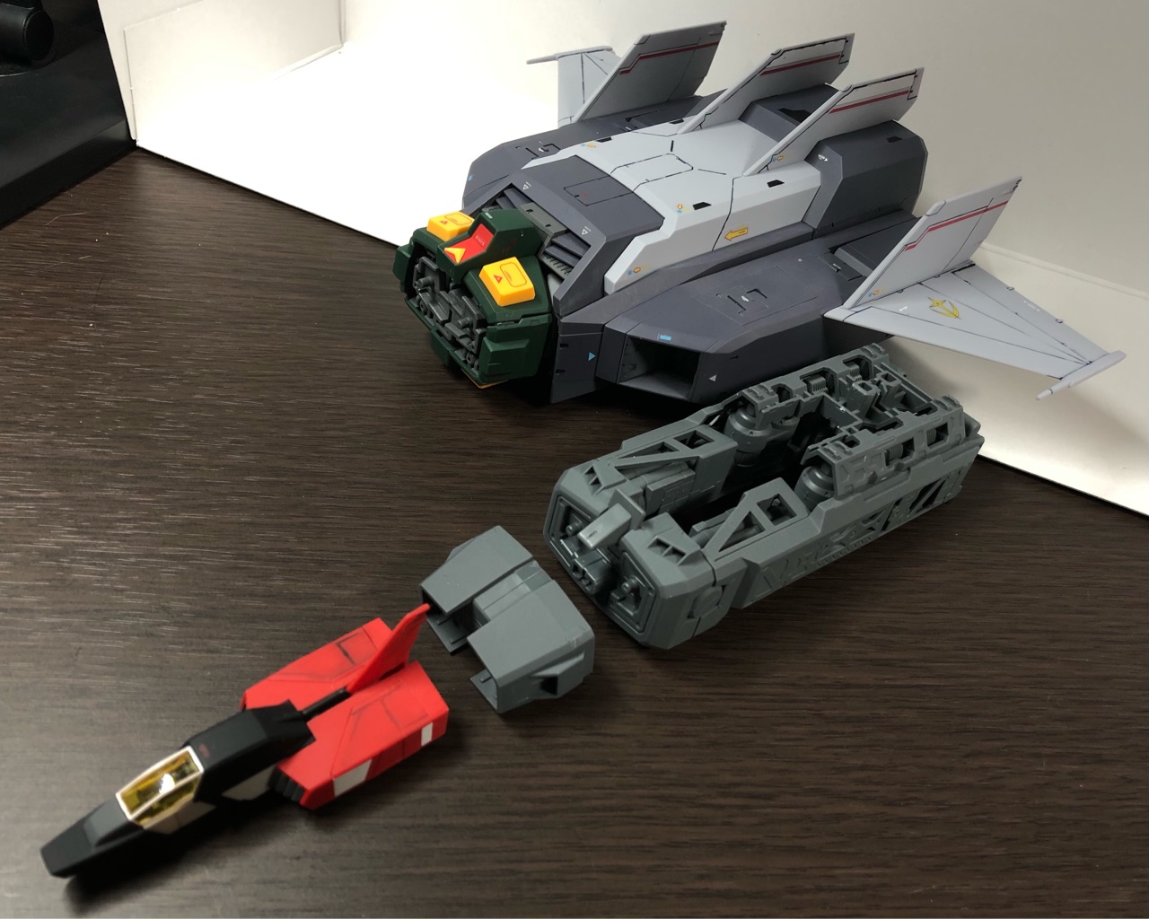 1/100MG Gアーマー リアルタイプカラー③ 〜Gアーマー、Gブル、G 1/100MG Gアーマー リアルタイプカラー③ 〜Gアーマー、Gブル、G