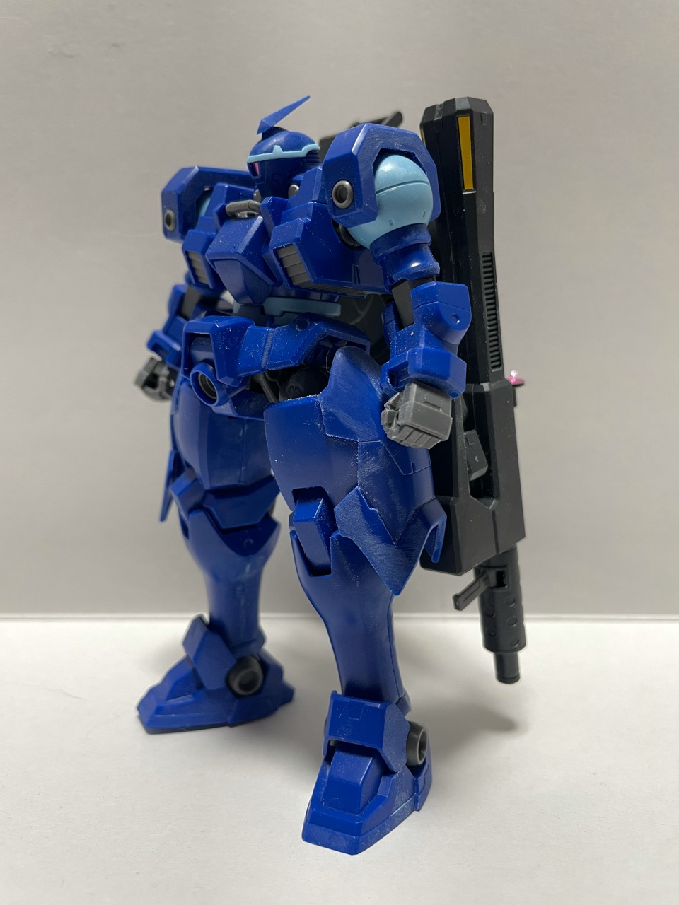 【中古】ｶﾞﾝﾀﾞﾑ）HGAC 1/144 ｳﾞｧｲｴｲﾄ&amp;ﾒﾘｸﾘｳｽ プレミアムバンダイ限定[18][240018336576] 中古】ｶﾞﾝﾀﾞﾑ）HGAC 1/144 ｳﾞｧｲｴｲﾄ&ﾒﾘｸﾘｳｽ プレミアムバンダイ