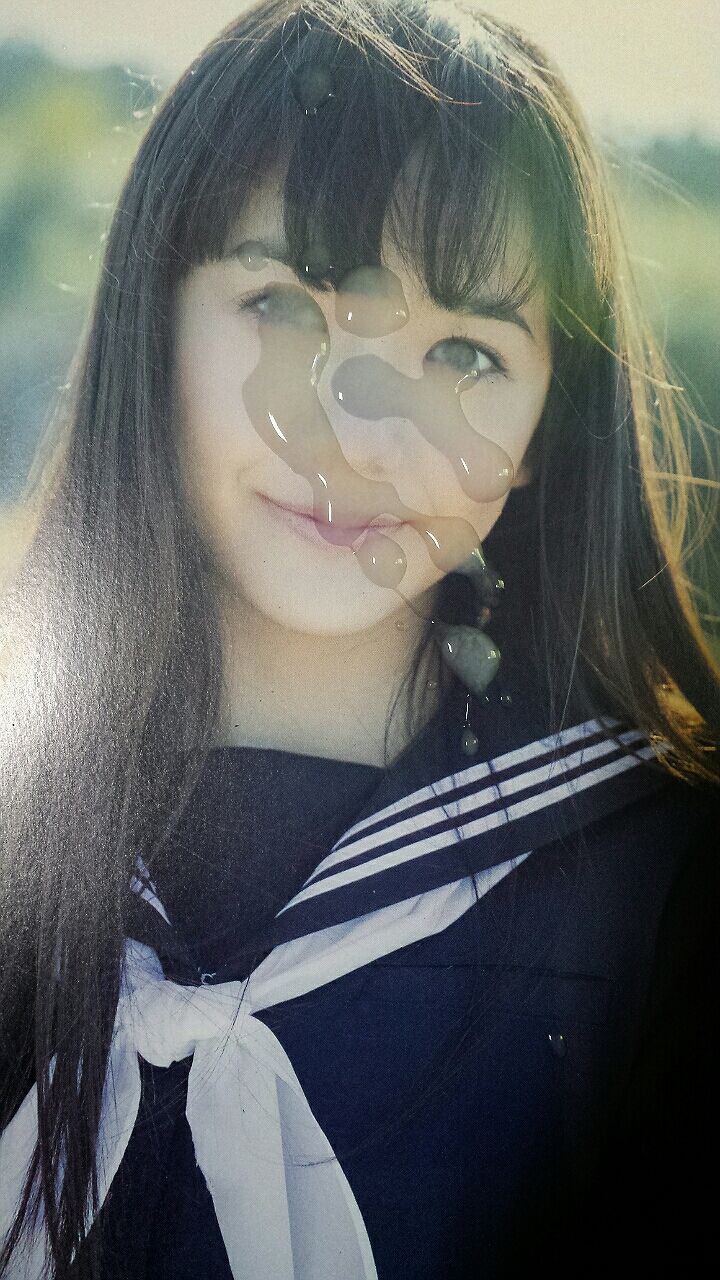 松井愛莉 もっちのぶっかけlife