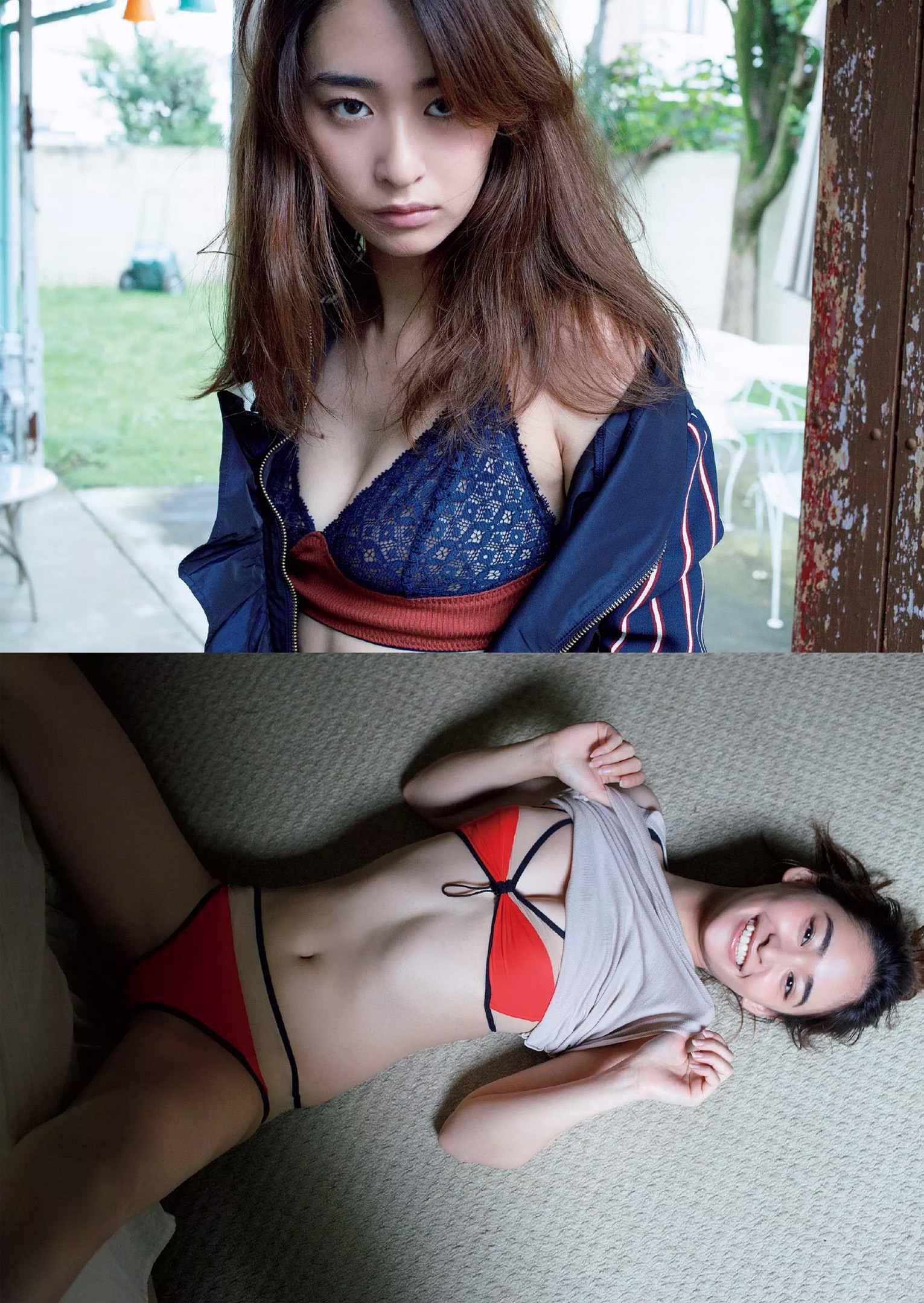 柳美稀 22 女優としても話題の柳美稀ちゃんのスーパーエロボディーに精巣爆発っす 最新グラビア配信局 総本部 柳美稀 22 女優としても話題の柳美稀ちゃんのスーパーエロボディーに精巣爆発っす 最新グラビア配信局 総本部
