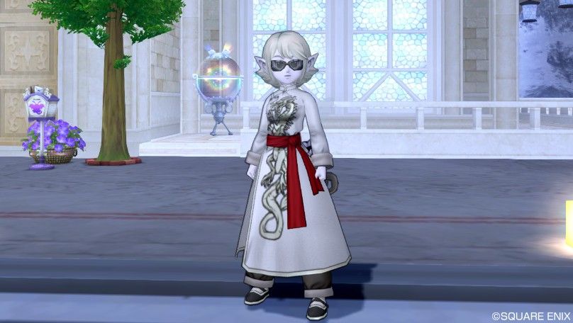 ドレア装備一覧まとめてみた ルクアのドラクエ10くらげな生活 ドレア装備一覧まとめてみた ルクアのドラクエ10くらげな生活