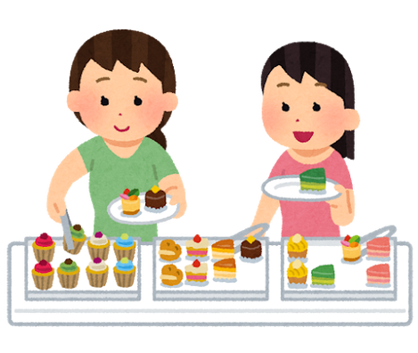 buffet_baikingu_sweets