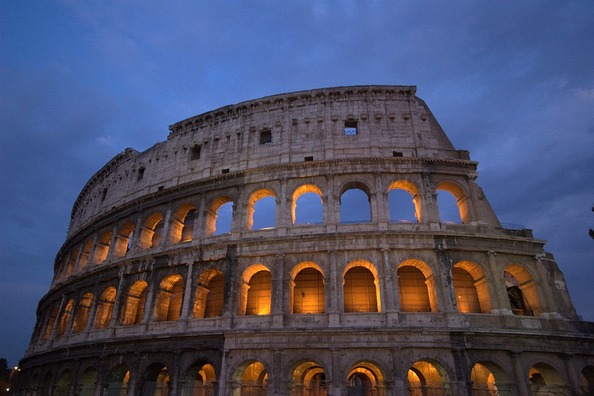 colosseum-690384_960_720