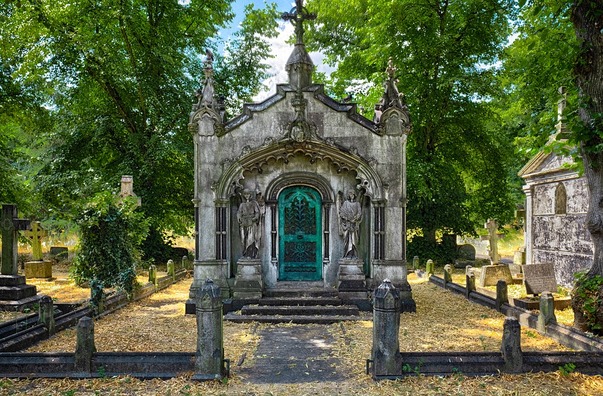 cemetery-3582297_960_720