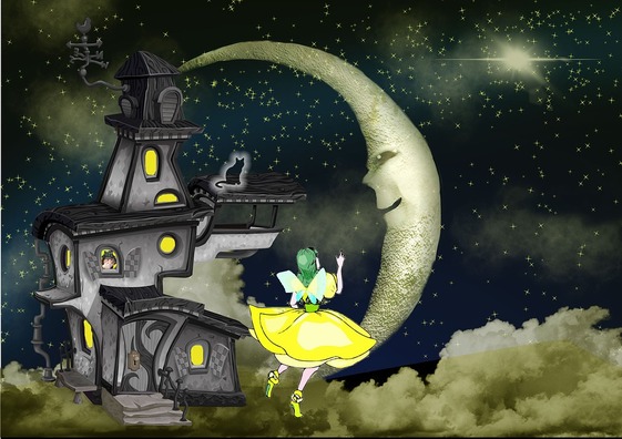 fairy-1391458_960_720