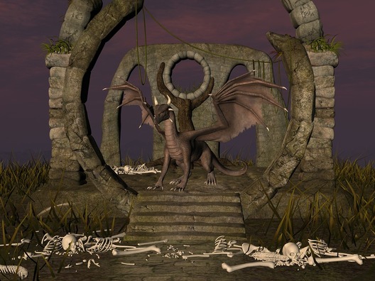dragon-1403115_960_720