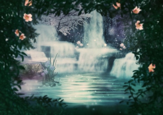 waterfalls-4098517_960_720