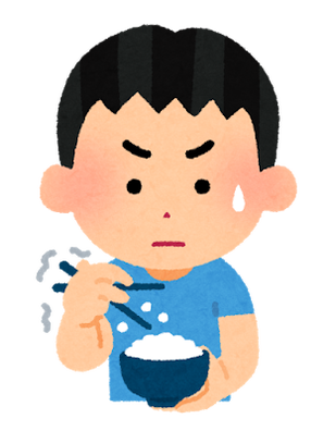 syokuji_hashi_heta_boy