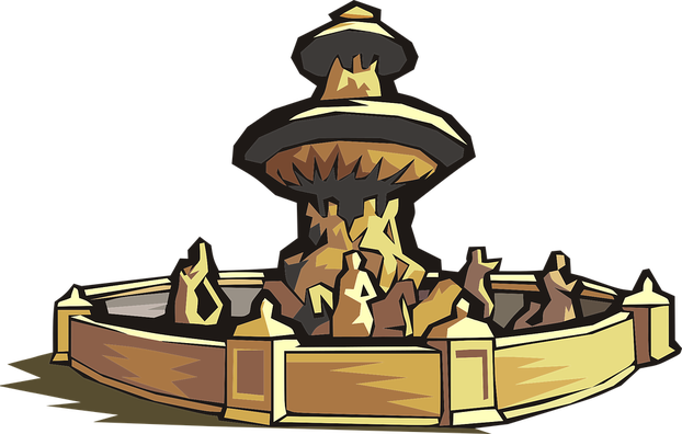 fountain-1527397_960_720