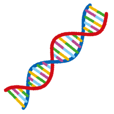 dna