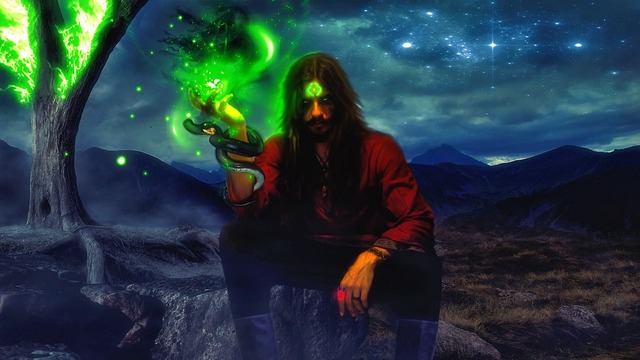 necromancer-3452376_960_720