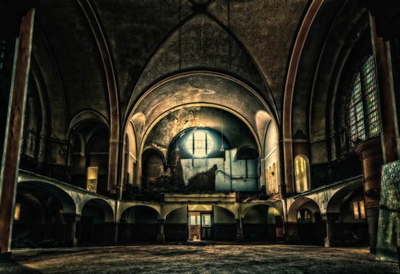 church-4445333_960_720