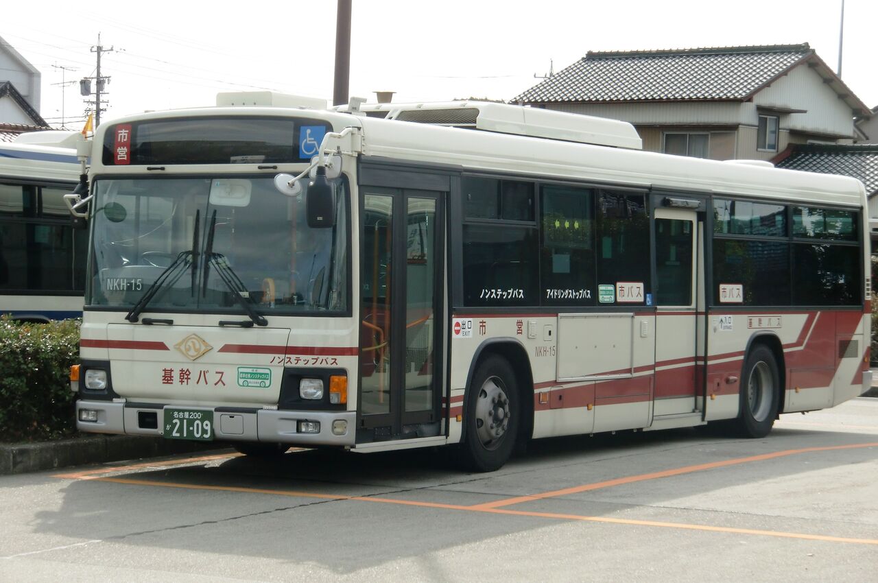 12 春 名古屋の旅 豆八郎の鉄 バス 街並みフォトライブラリー 12 春 名古屋の旅 豆八郎の鉄 バス 街並みフォトライブラリー