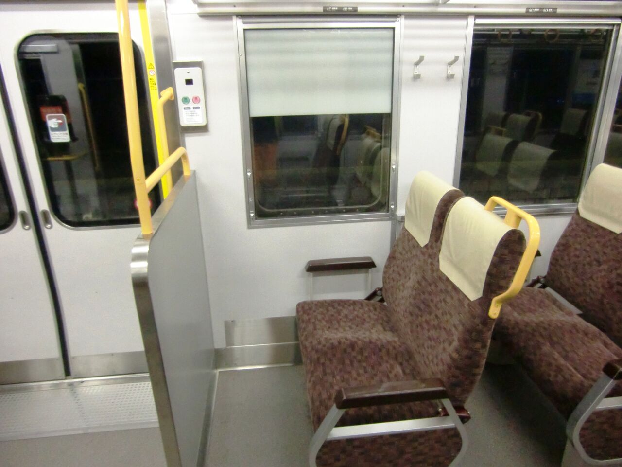 12夏 213系体質改善② : 豆八郎の鉄・バス・街並みフォトライブ