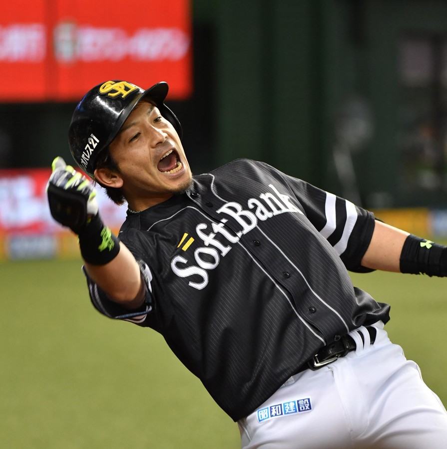 Baseball Days なんjおんj 十亀 松田に被弾