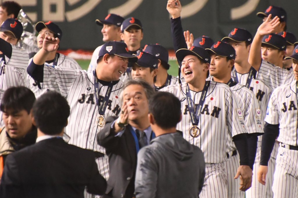 Baseball Days なんjおんj 感動 山口俊さんと會澤翼さん 歴史的和解